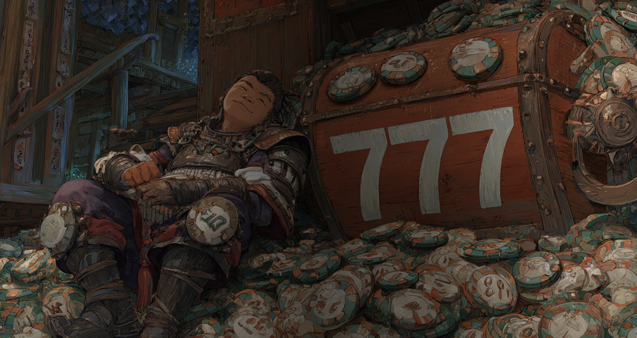 Katanaspin