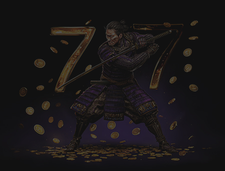 Katanaspin